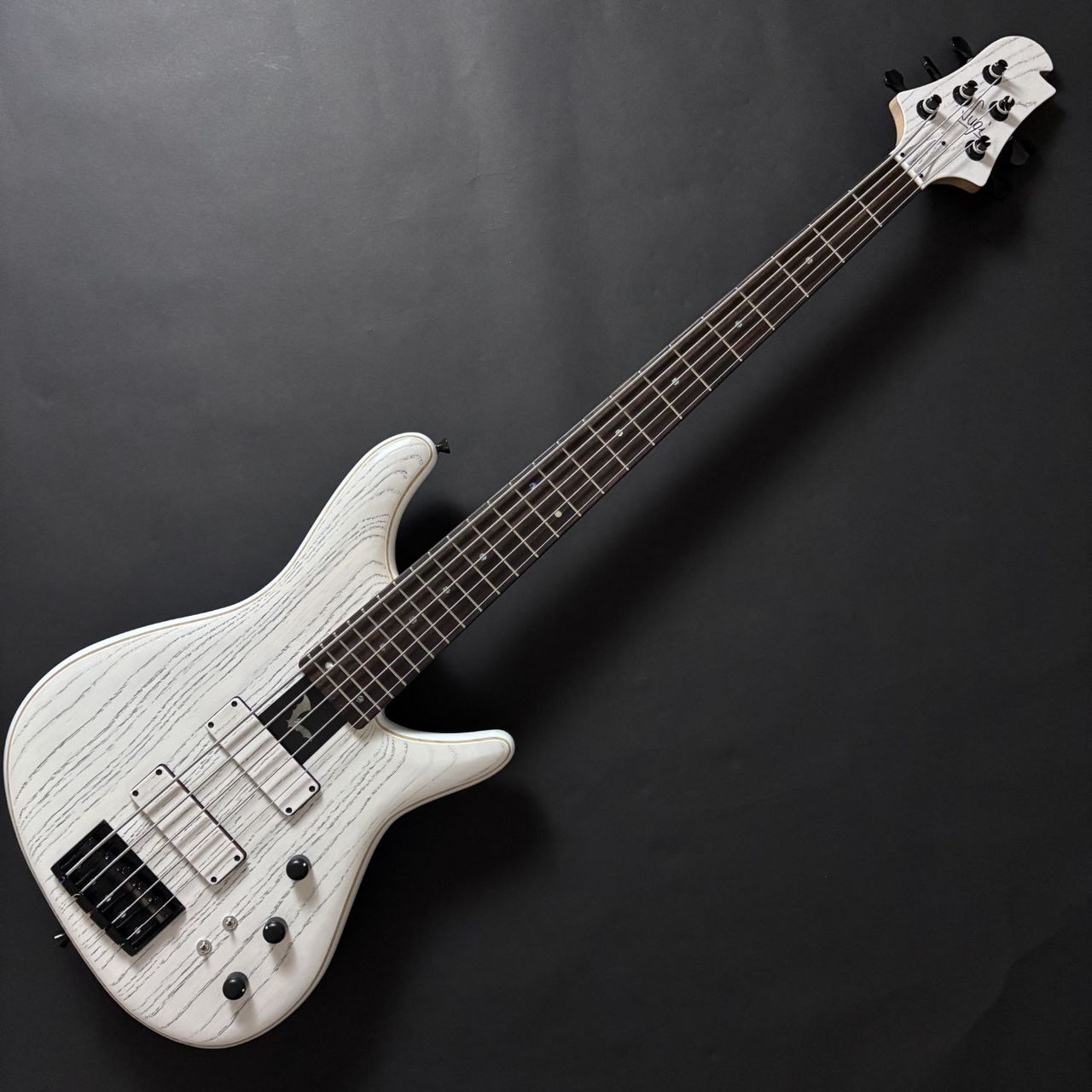 Sugi NB5IR SL-ASH2P HH FIV S/N:S260090（新品/送料無料）【楽器検索
