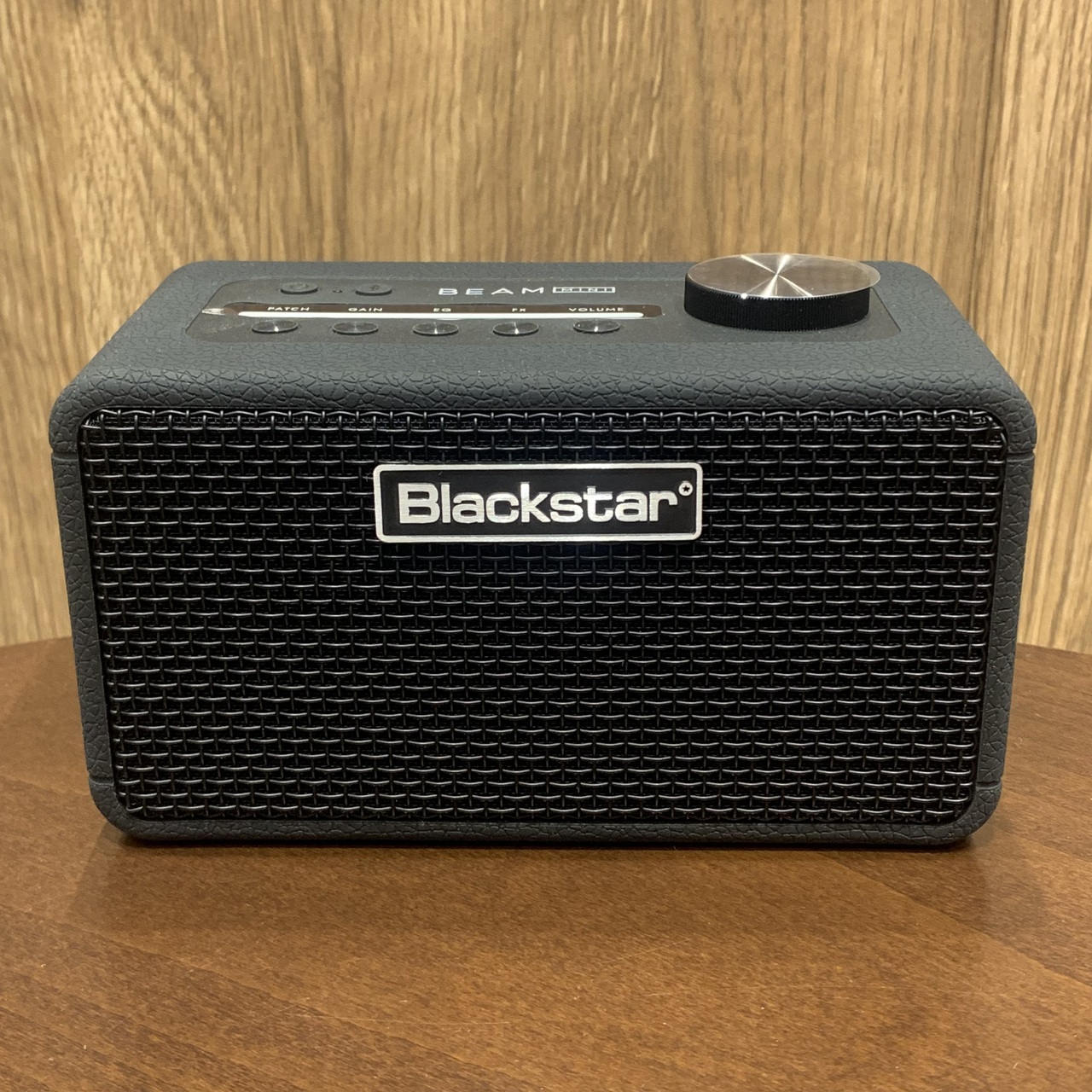 Blackstar portable Smart Amplifier Beam Mini（新品）［デジマート