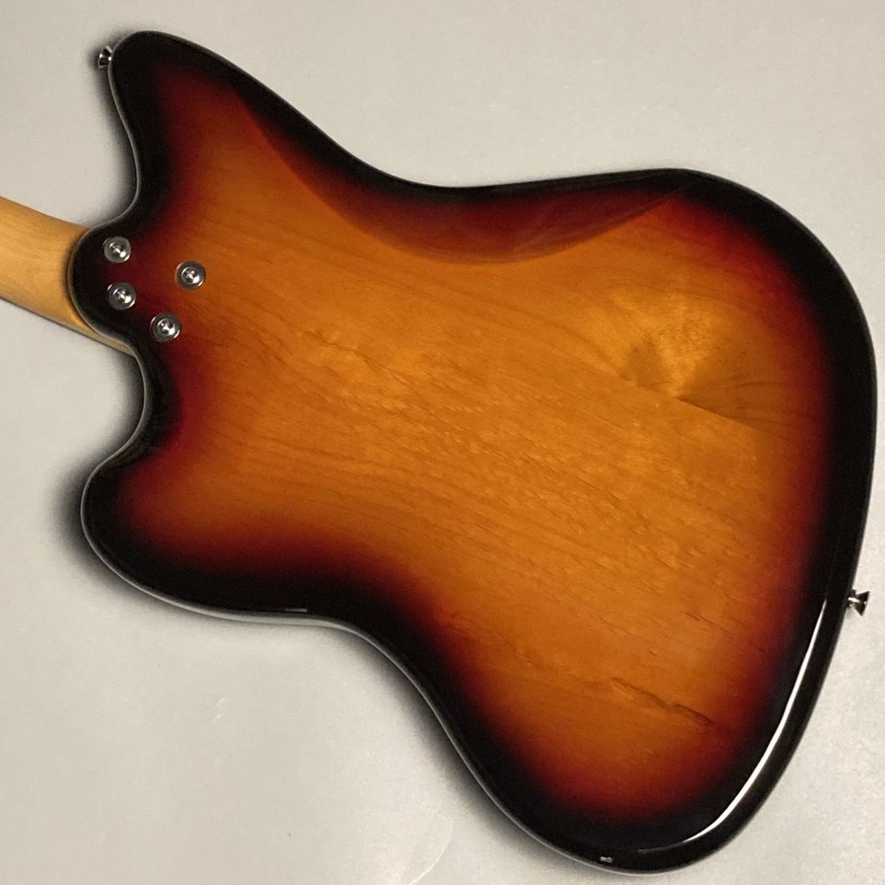 HISTORY HJM-Performance 3TS 3Tone Sunburst ジャズマスター