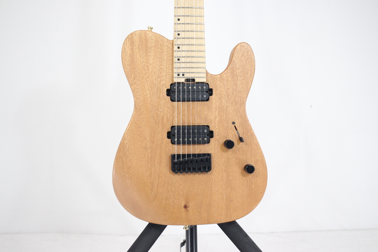Charvel PRO-MOD SAN DIMAS STYLE 2-7 HH HT M OKOUME（中古）【楽器  