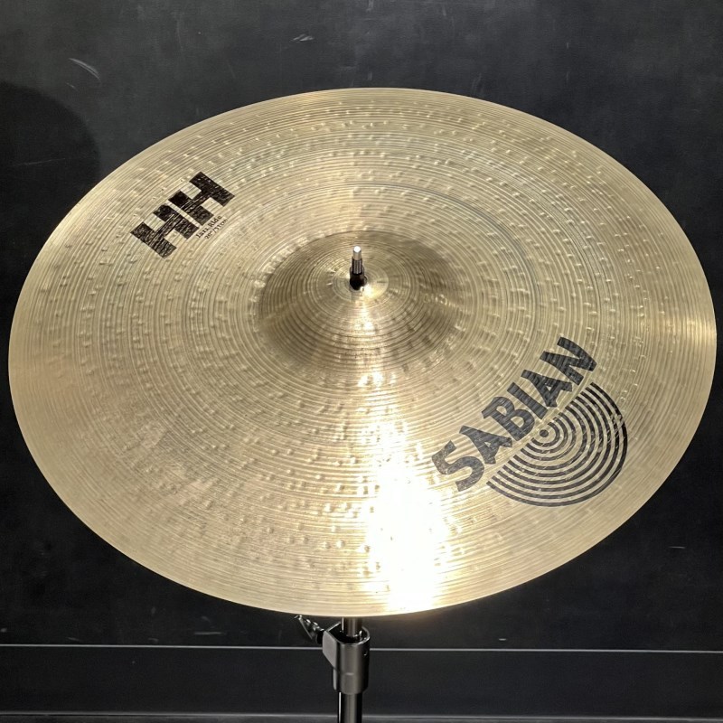 SABIAN jazz ride 20インチ シンバル