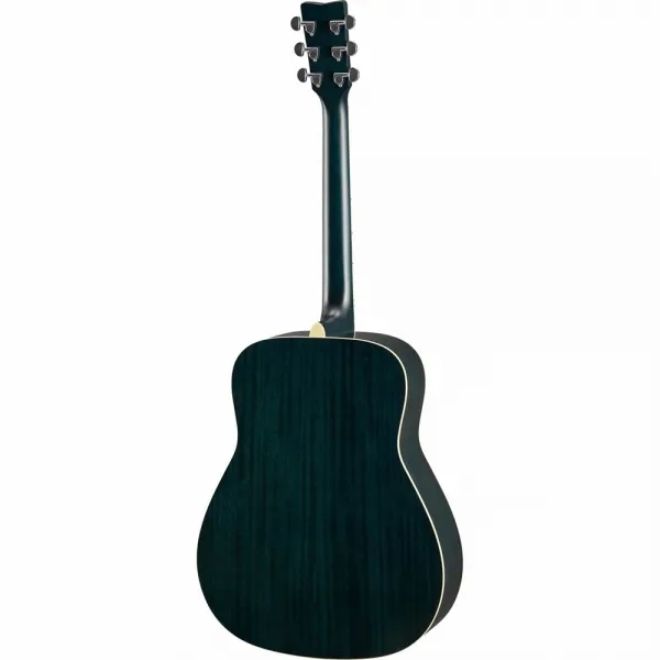 YAMAHA FGシリーズ FG820 (SB:サンセットブルー) ソフトケース付（新品