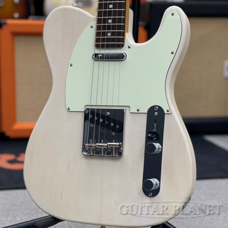 Tokai ATE-Custom STW-OIL【美品中古品】 【御委託品】（中古）【楽器