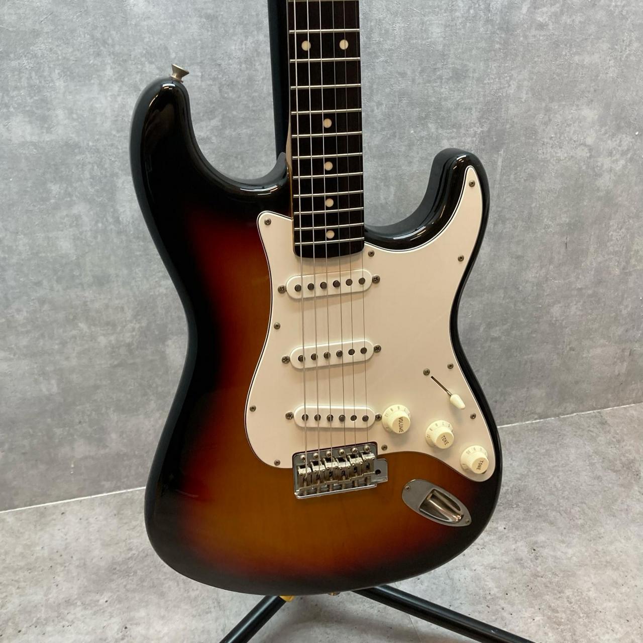 Fender Japan ST62 2002年-2004年製【三重本店】（中古/送料無料