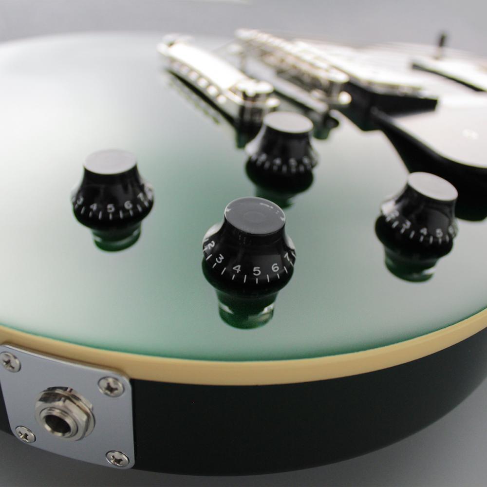 FUJIGEN(FGN) NLS100RMPTB-CAG(Candy Apple Green)【ローン金利0