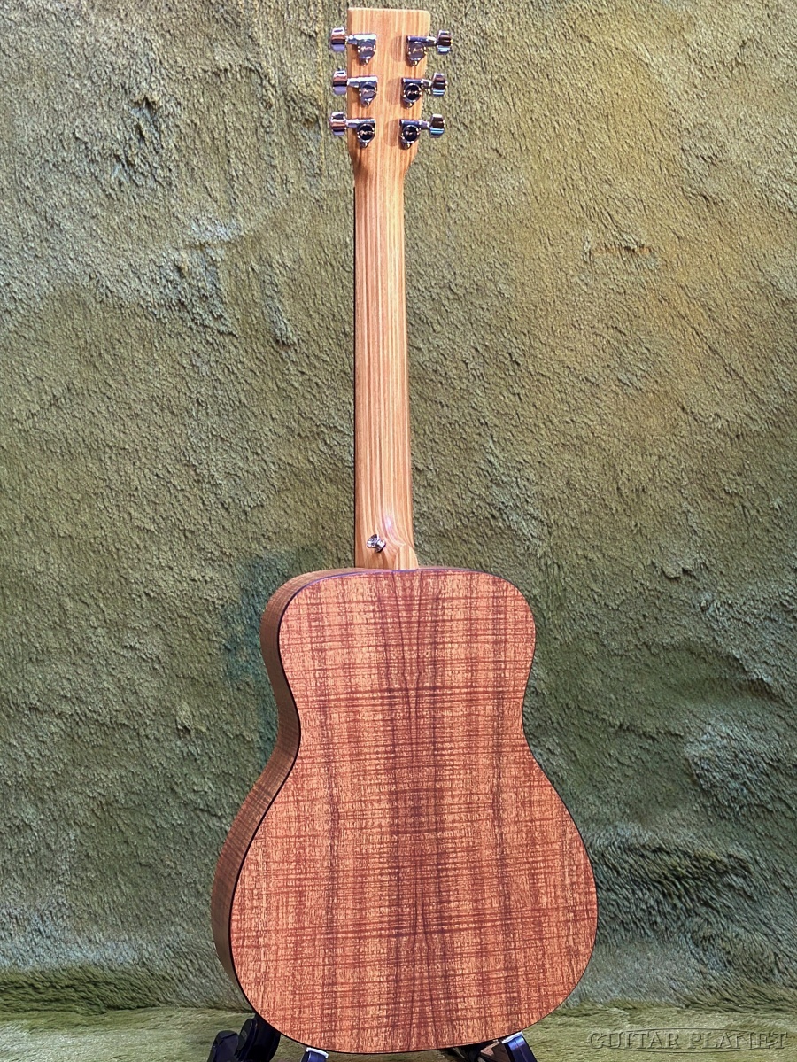 Martin LXK2 #430083【ミニギターならコレ!】【48回迄金利0%対象