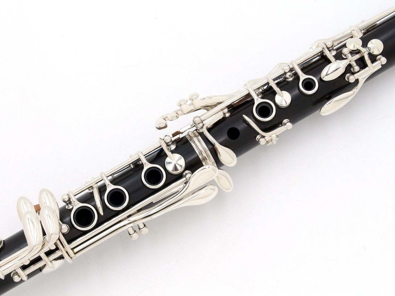 YAMAHA クラリネット YCL-650 全タンポ交換済み 【横浜店】（中古/送料