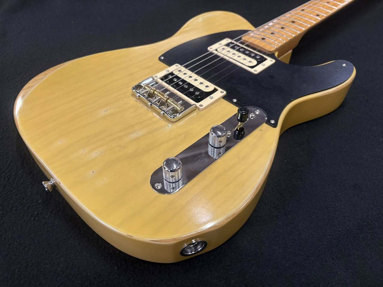 LGuitars LG-TE-JB/AG（新品）【楽器検索デジマート】