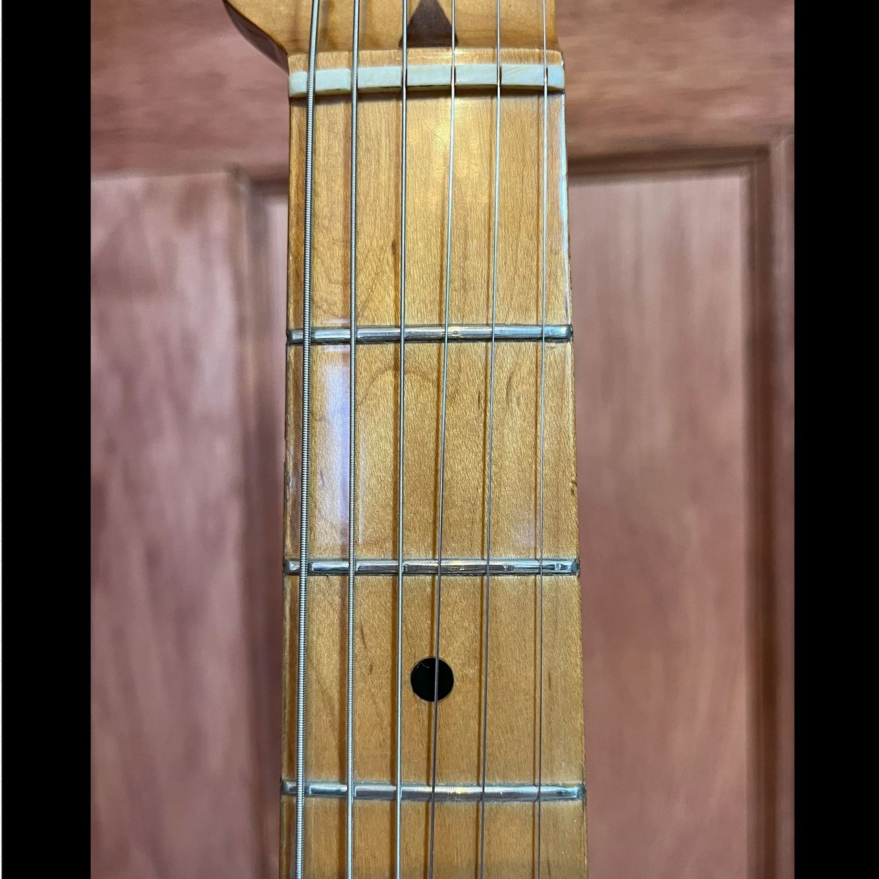 Fender Classic Series 50s Telecaster（中古）［デジマートSALE