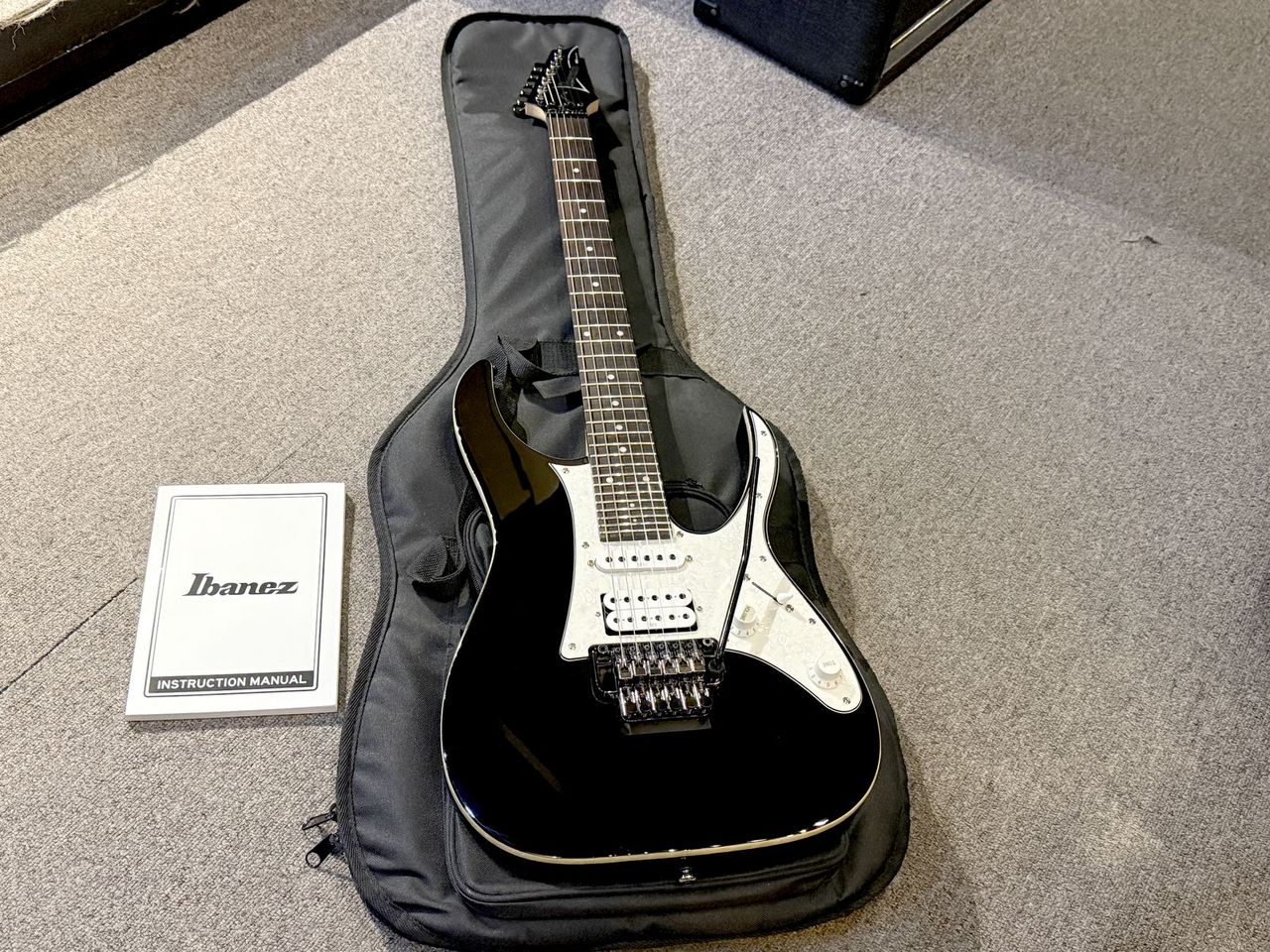 Ibanez RG550XH（中古）【楽器検索デジマート】