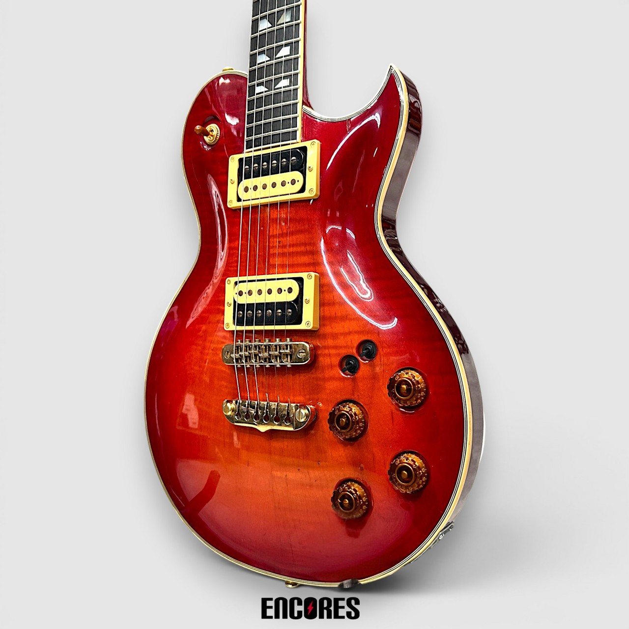 Aria Pro II PE-R100 オリジナルモデル（中古）【楽器検索デジマート】