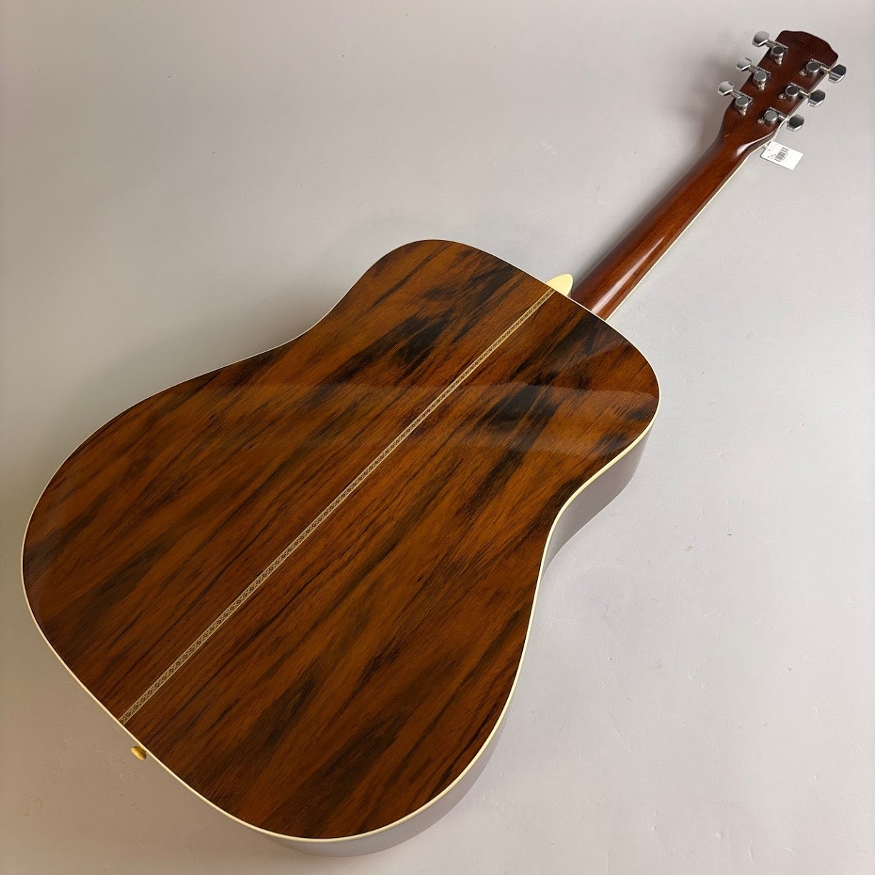 Morris M-601 アコースティックギター｜日本製 MORRIS M601 モーリス 【 そよら成田ニュータウン店 】 | 島村