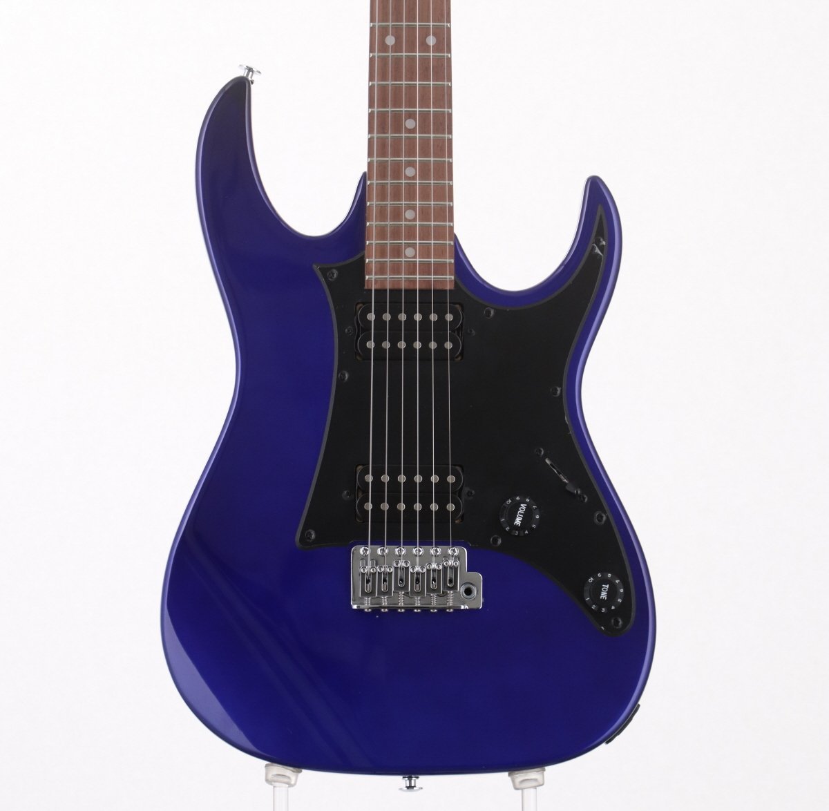 Ibanez GIO Ibanez GRX20 Jewel Blue (JB) ［3.19kg］【池袋店