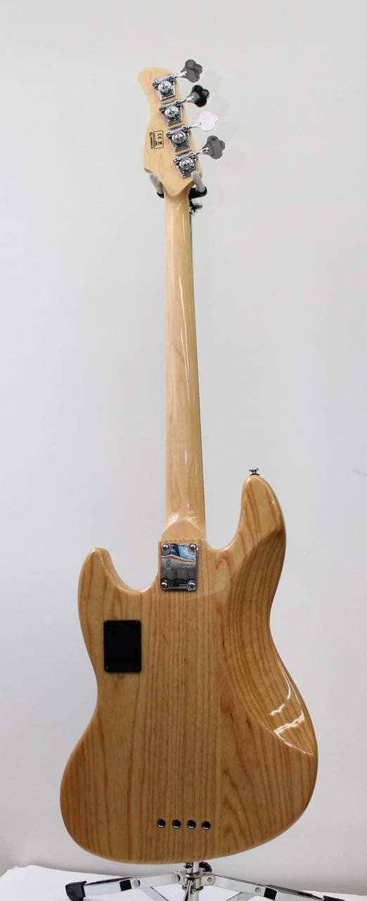 Sire V7 Vintage Ash 4st / Natural / 4.19kg【4弦】【ヴィンテージ