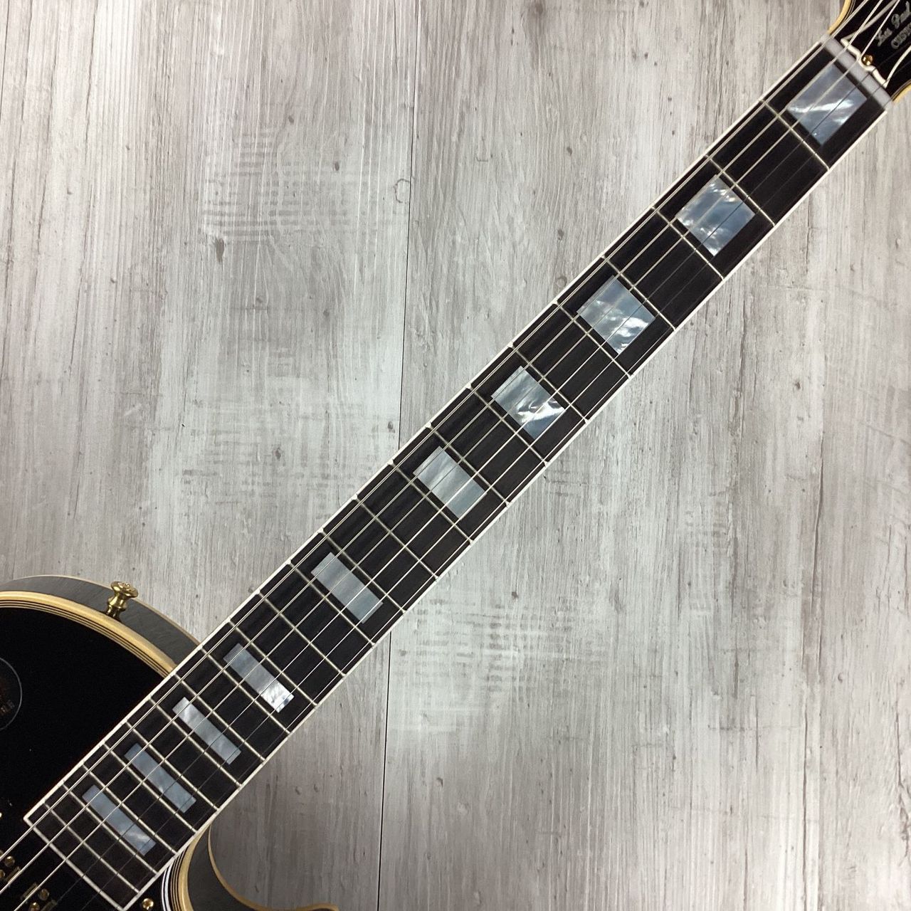 【本日限定SALE】Maison　レスポールカスタム 楽天市場】エレキギター レスポールタイプ Maison LP-38C ソフト