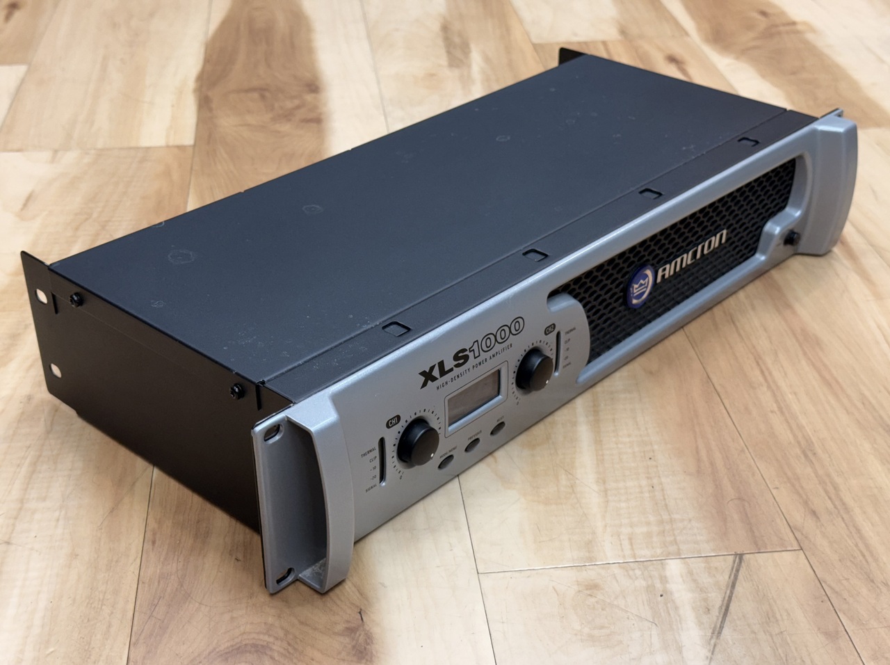 AMCRON XLS1000（中古）【楽器検索デジマート】