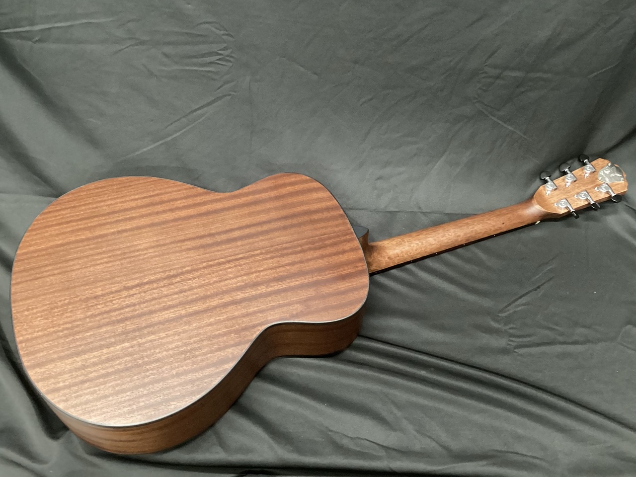Gopherwood Guitars I210RS ( ローステッドスプルース トップ単板