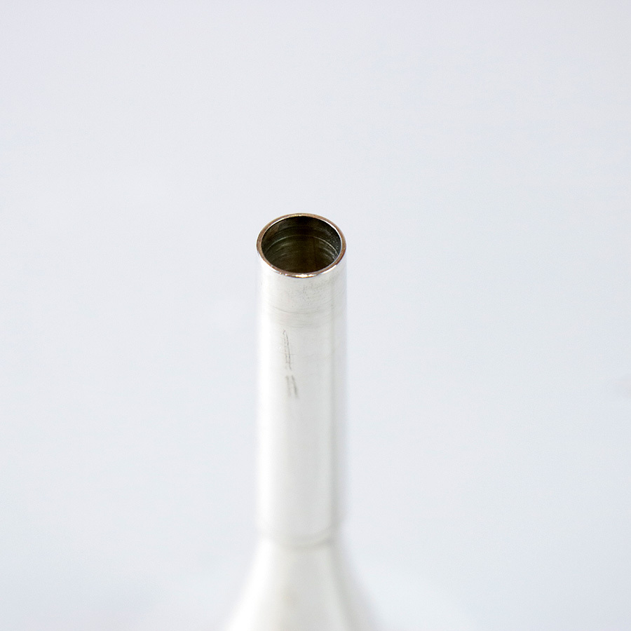 アレキサンダー 8M フレンホルンマウスピース アレキサンダー 8M フレンホルンマウスピース アレキサンダー