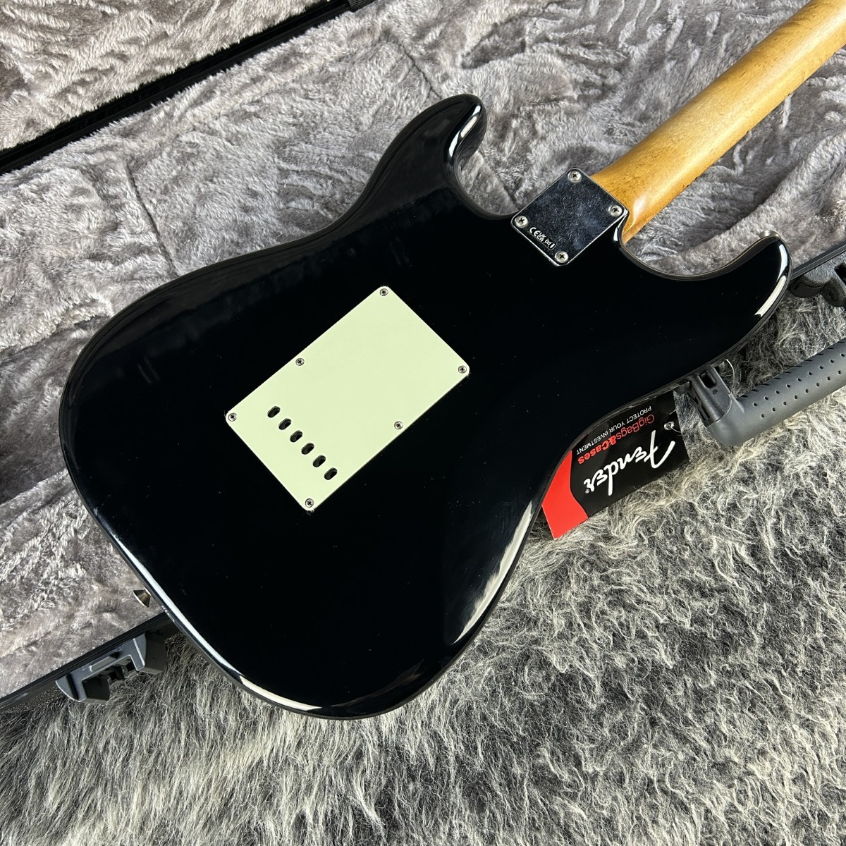 Fender Limited Edition Vintera II Road Worn 60s Stratocaster Maple