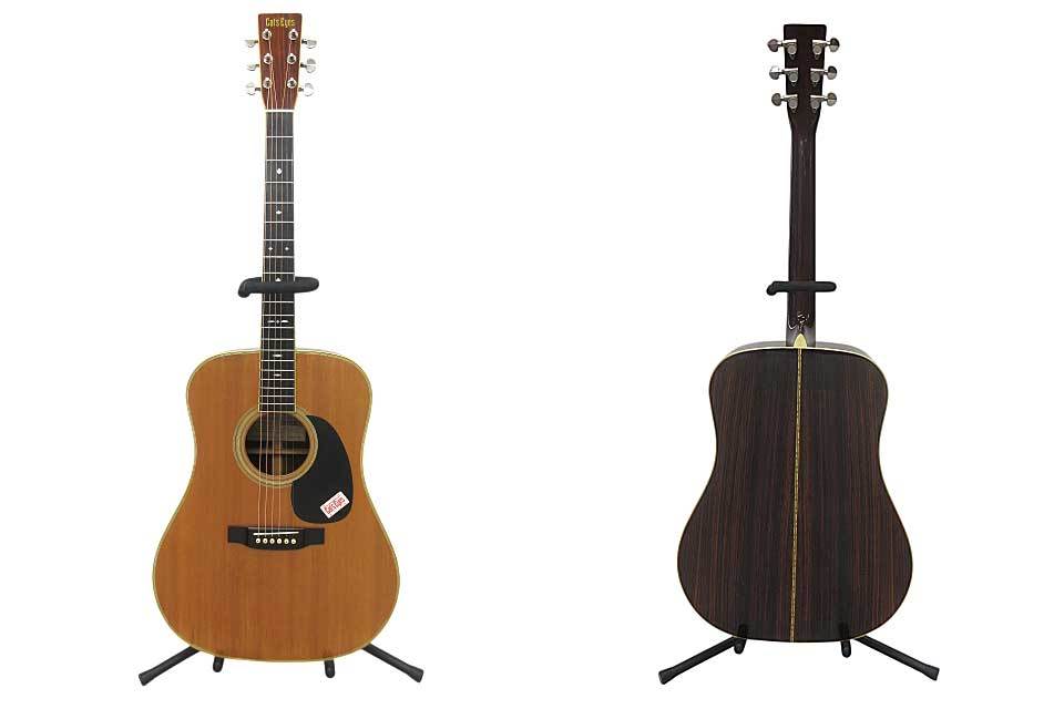 Tokai Cat's Eyes CE-400 / 1979年製【鹿児島店】（中古/送料無料