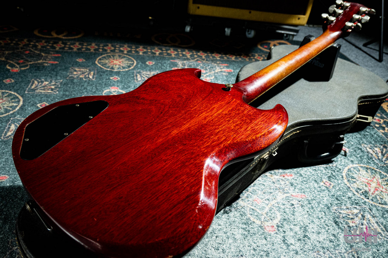 Gibson SG Standard / 1965（ビンテージ）［デジマートSALE］【楽器