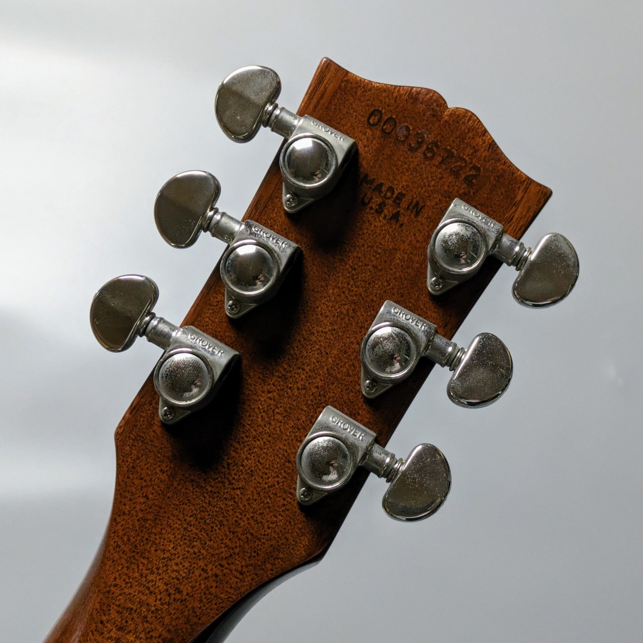 Gibson ES-335 Dot Reissue Figured【2006年製】（中古/送料無料