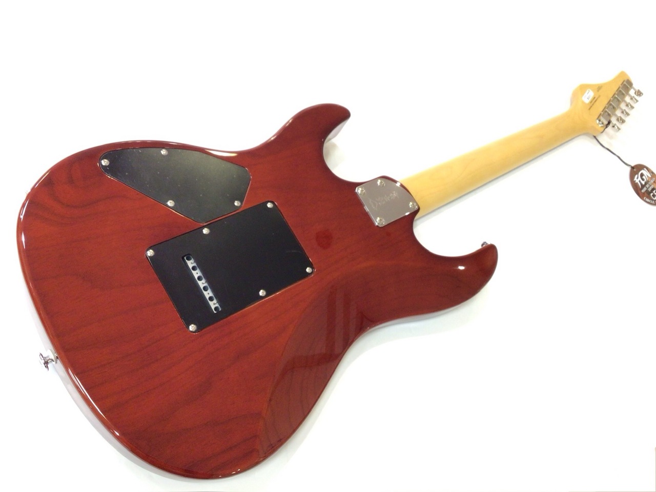 FUJIGEN(FGN) JOS2-DU-EW2-R/KNB コア・ナチュラル バースト フジゲン