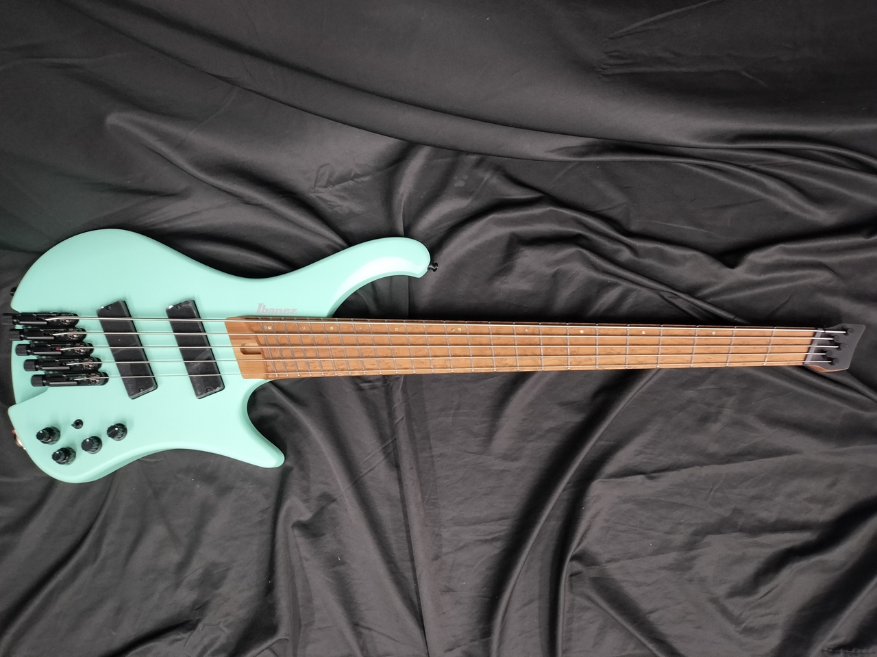 Ibanez EHB1005MS/SFM ( アイバニーズ ヘッドレス・ベース マルチ