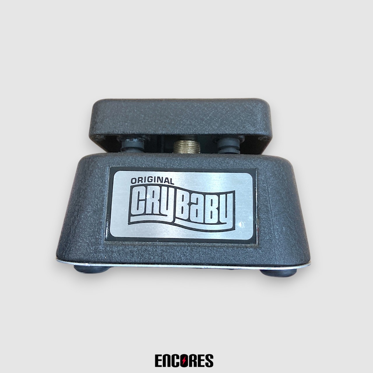 Jim Dunlop ORIGINAL GCB95 CRYBABY ワウペダル（中古）【楽器検索