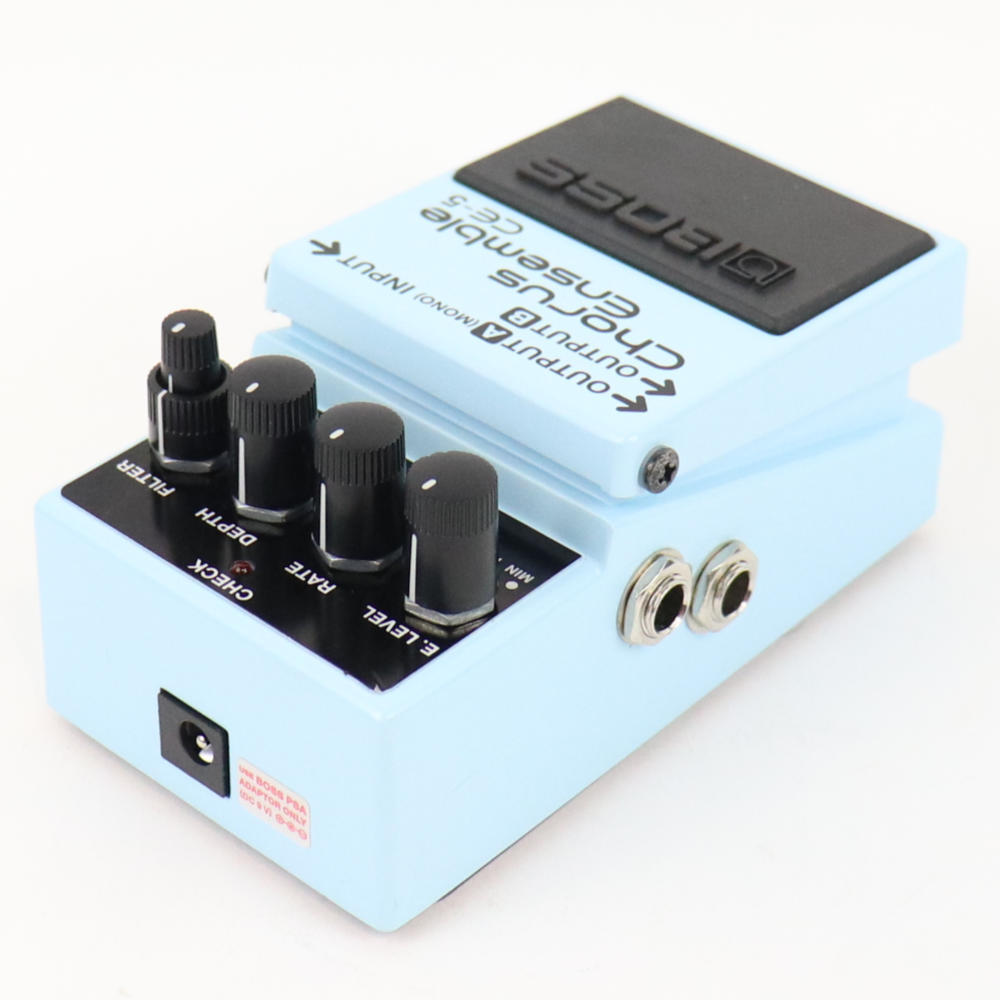 BOSS 【中古】コーラスアンサンブル エフェクター BOSS CE-5