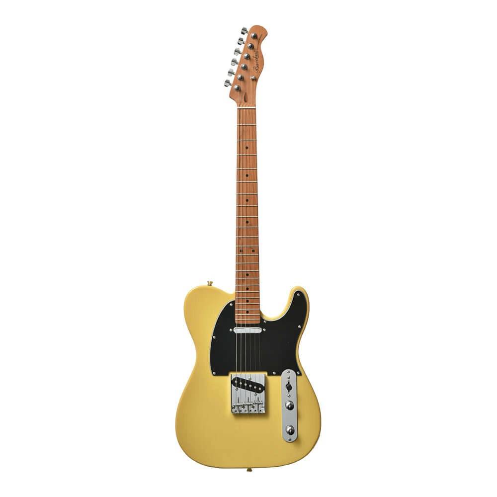 Bacchus Universe Series BTE-1-RSM/M BBD（新品/送料無料）【楽器検索