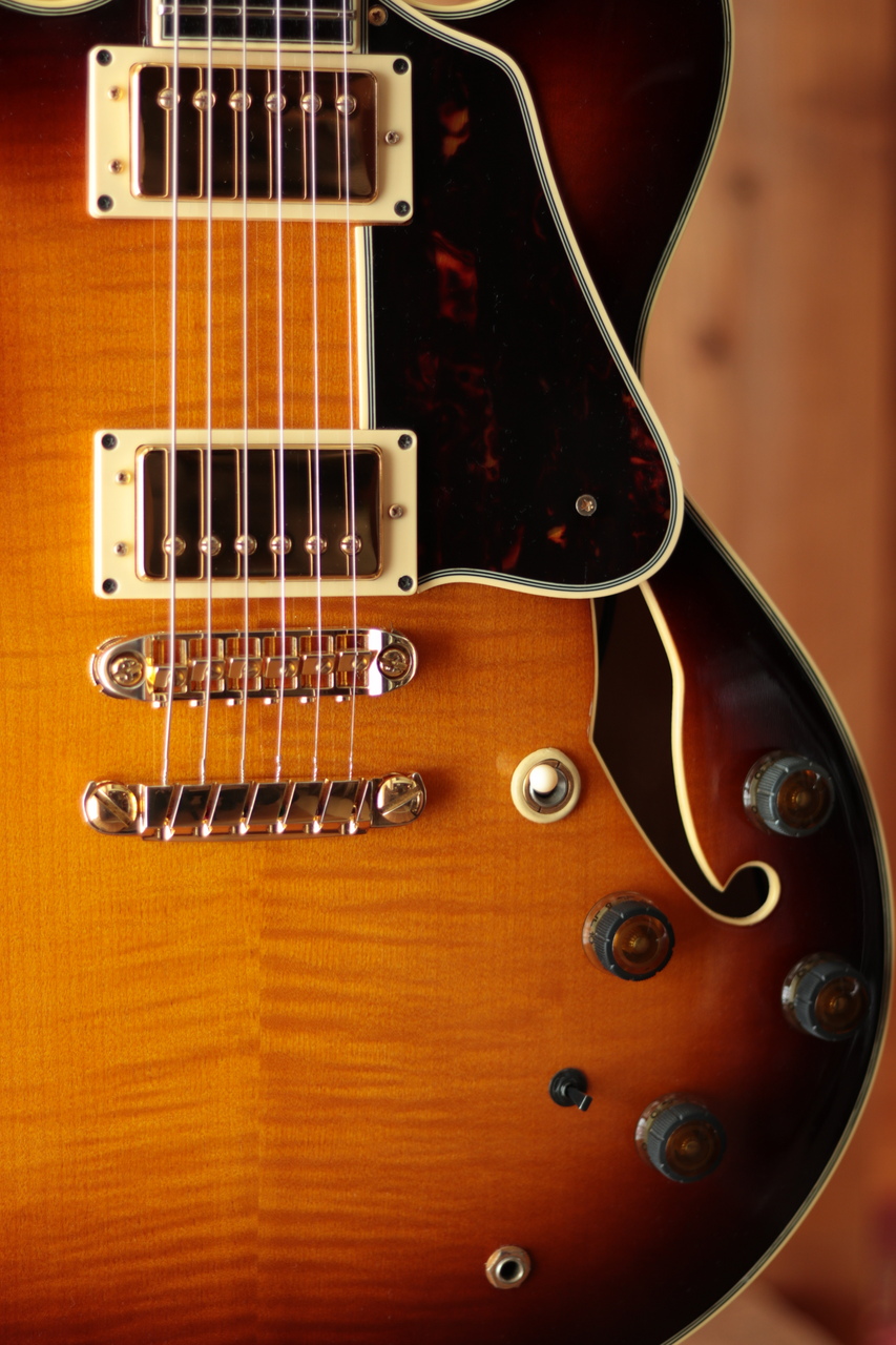 Ibanez AS200 AV（中古/送料無料）【楽器検索デジマート】