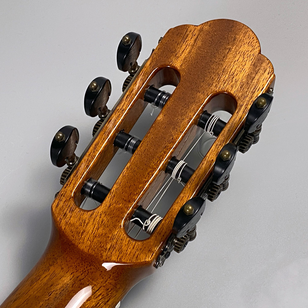 Del almaモデルTorresクラシックギター