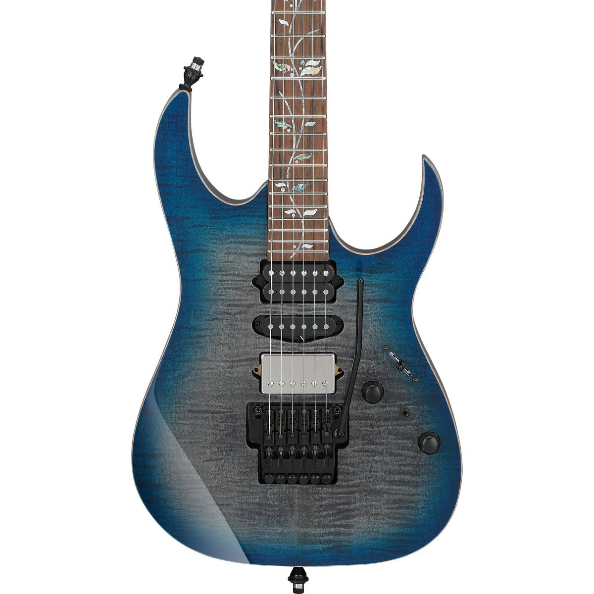 Ibanez RG8870-SDE (Sodalite) アイバニーズ エレキギター