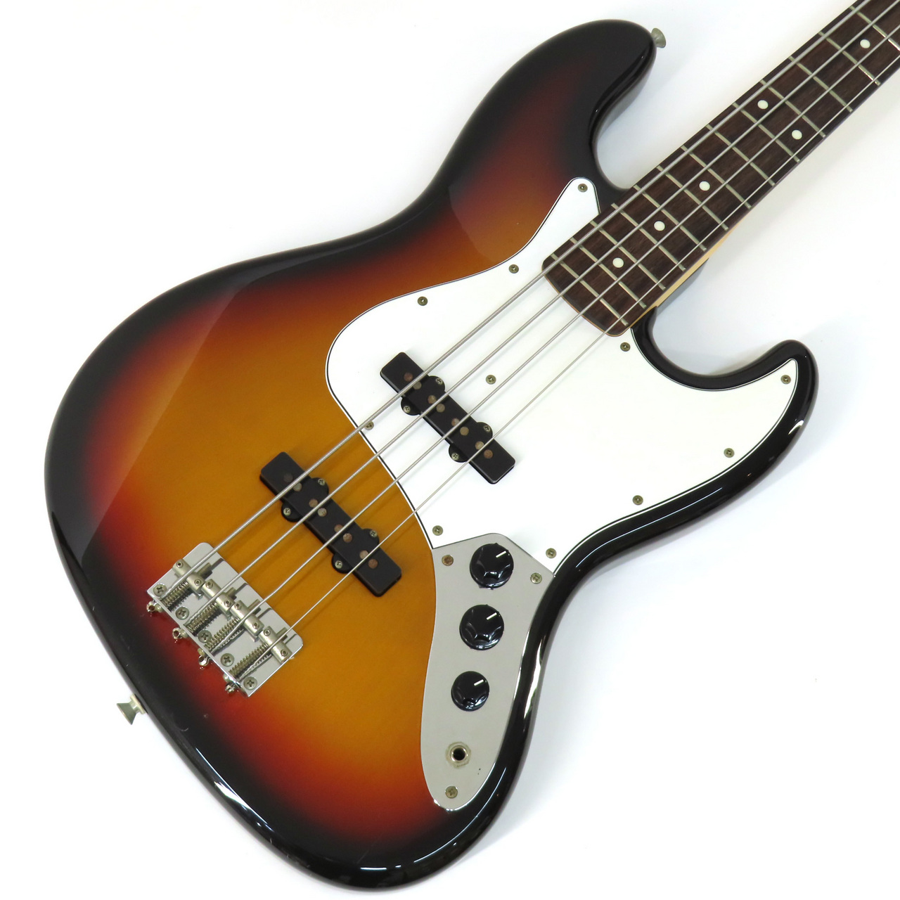 FUJIGEN(FGN) JJB-5R（中古/送料無料）【楽器検索デジマート】