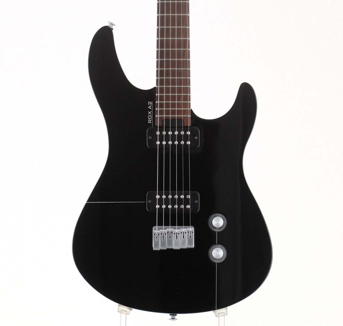 YAMAHA RGXA2 JBL Jet Black【2.62kg】【S/N:HLY253245】【横浜店