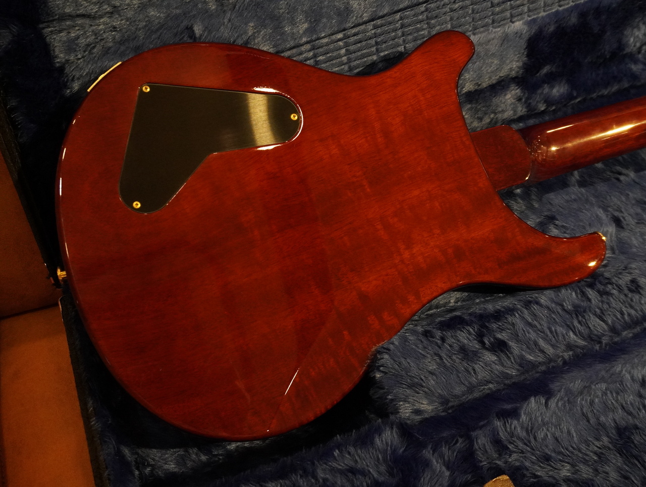 Paul Reed Smith(PRS) 2018 LTD Run Paul's Guitar【EX18】（中古