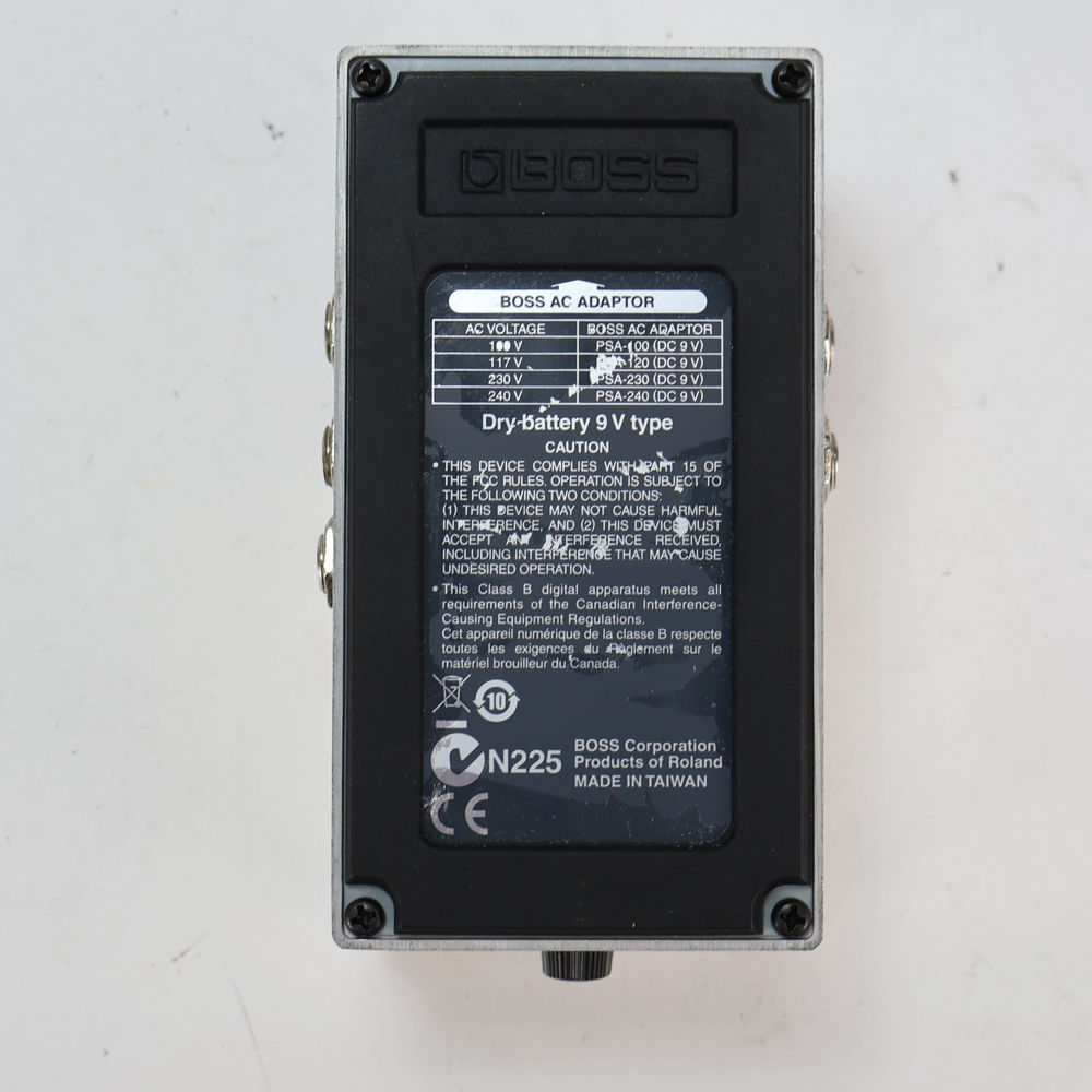 BOSS 【中古】ディレイ エフェクター BOSS DD-7 Digital Delay ギター