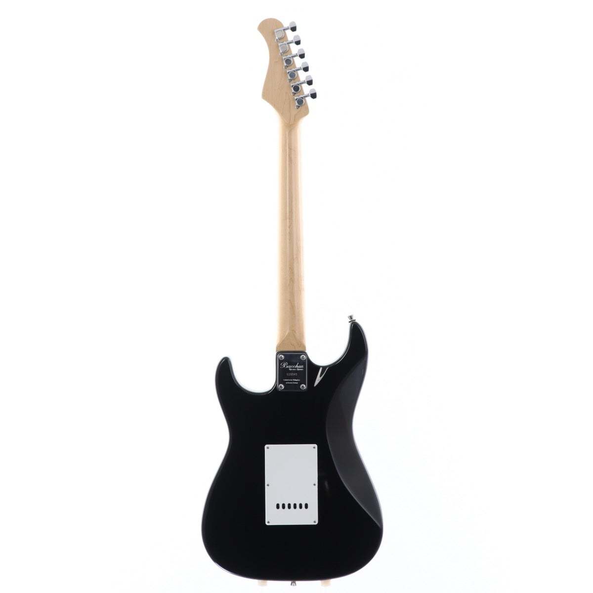 Bacchus Global series G-STUDIO PLD MH Black 【心斎橋店】（中古