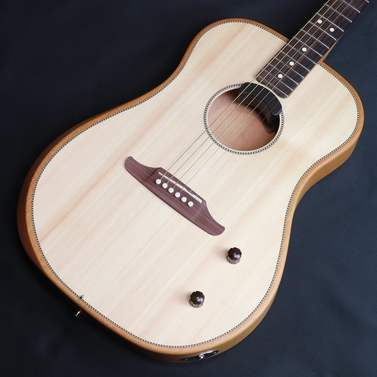 Fender Highway Series Dreadnought Rosewood Fingerboard