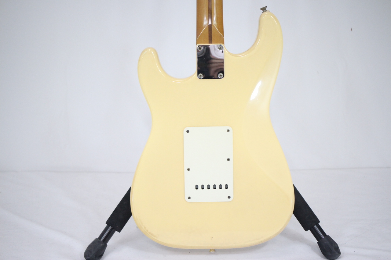 Fender TEX-MEX STRATOCASTER（中古）【楽器検索デジマート】