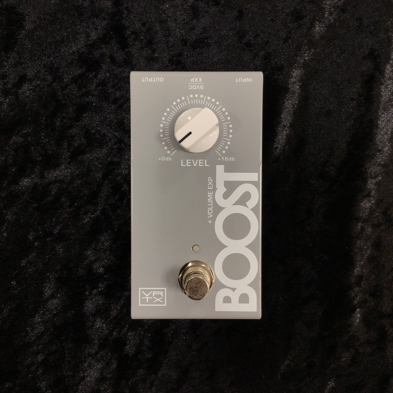 Vertex BOOST MKⅡ（新品/送料無料）【楽器検索デジマート】