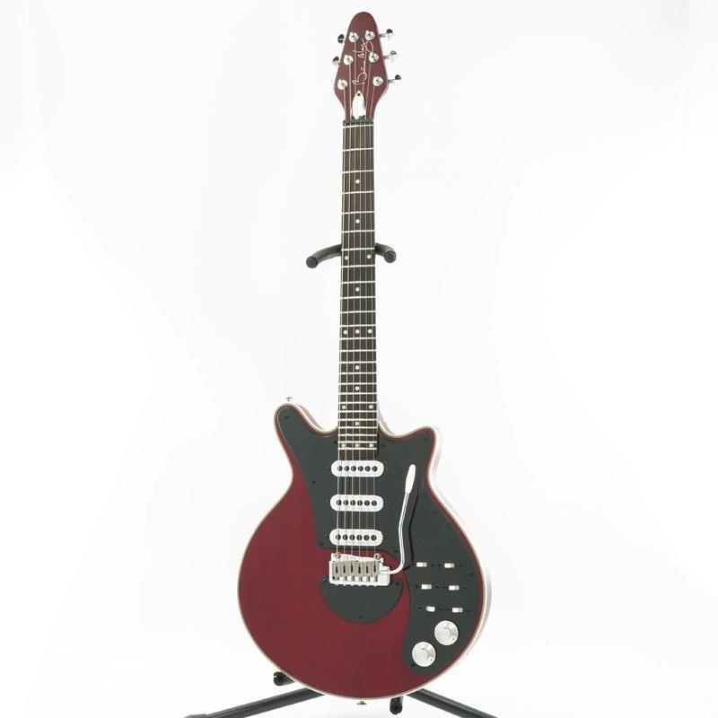 CD ブライアン・メイ レッド・スペシャル TOCP50707 Parlophone 未開封 /00110 Yahoo!オークション - Brian May Guitars Kz guitar works mod