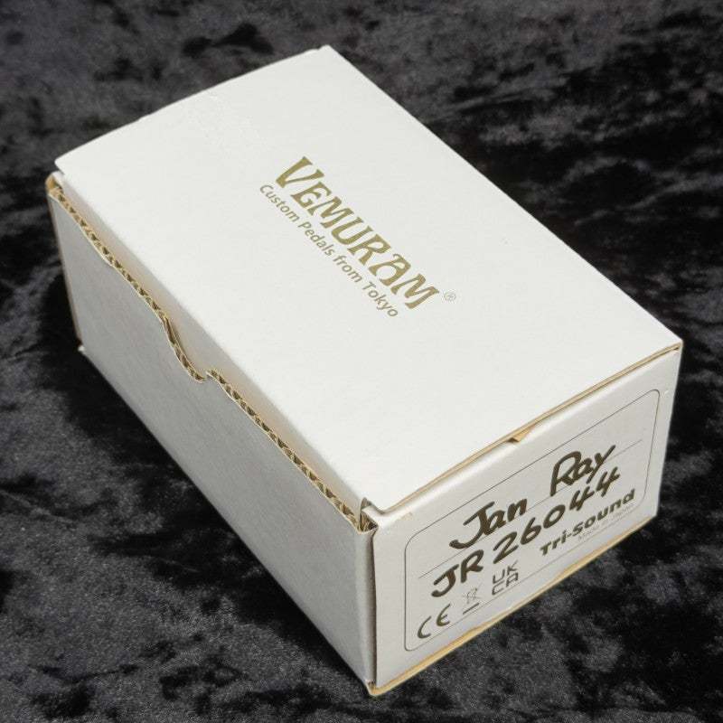 VEMURAM Jan Ray 【新宿店】（中古/送料無料）【楽器検索デジマート】