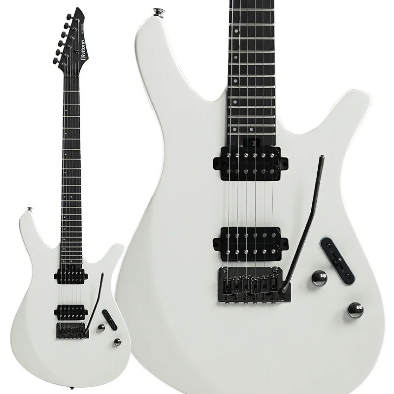 Divitone MF studio スマートギター Divitone MF Studio スマートエレキギター