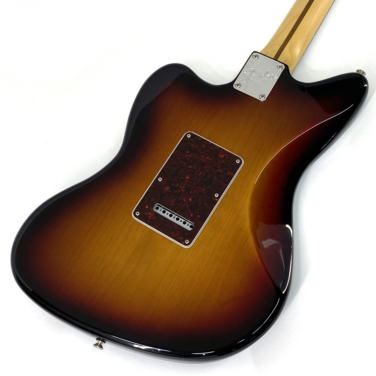 Fender American Performer Jazzmaster（中古/送料無料）【楽器検索