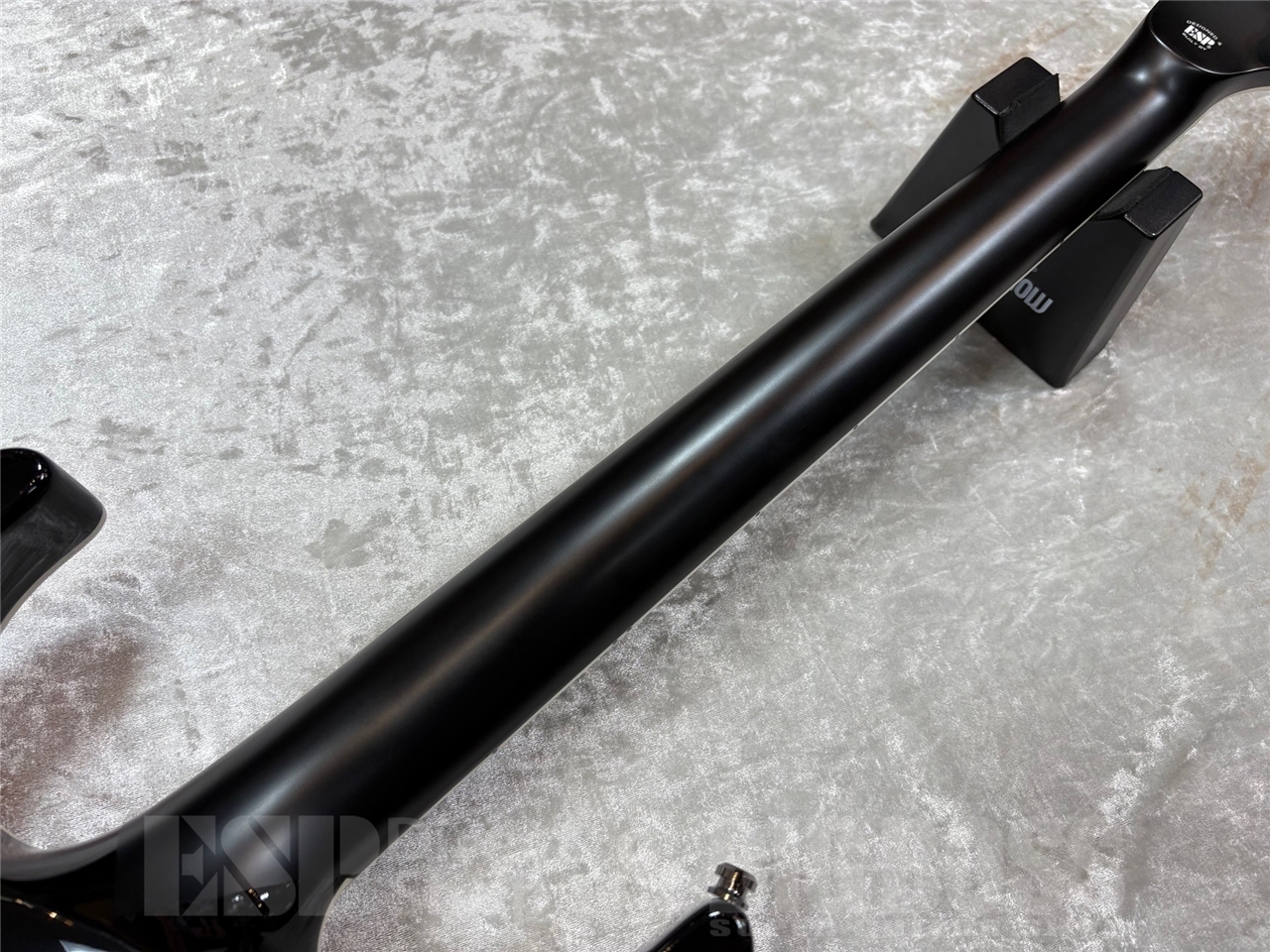 HORIZON NT-II Tiger Eye Amber Fadeスルーネック E-II HORIZON NT-II TEAF (Tiger Eye Amber Fade)｜ミュージックランドKEY