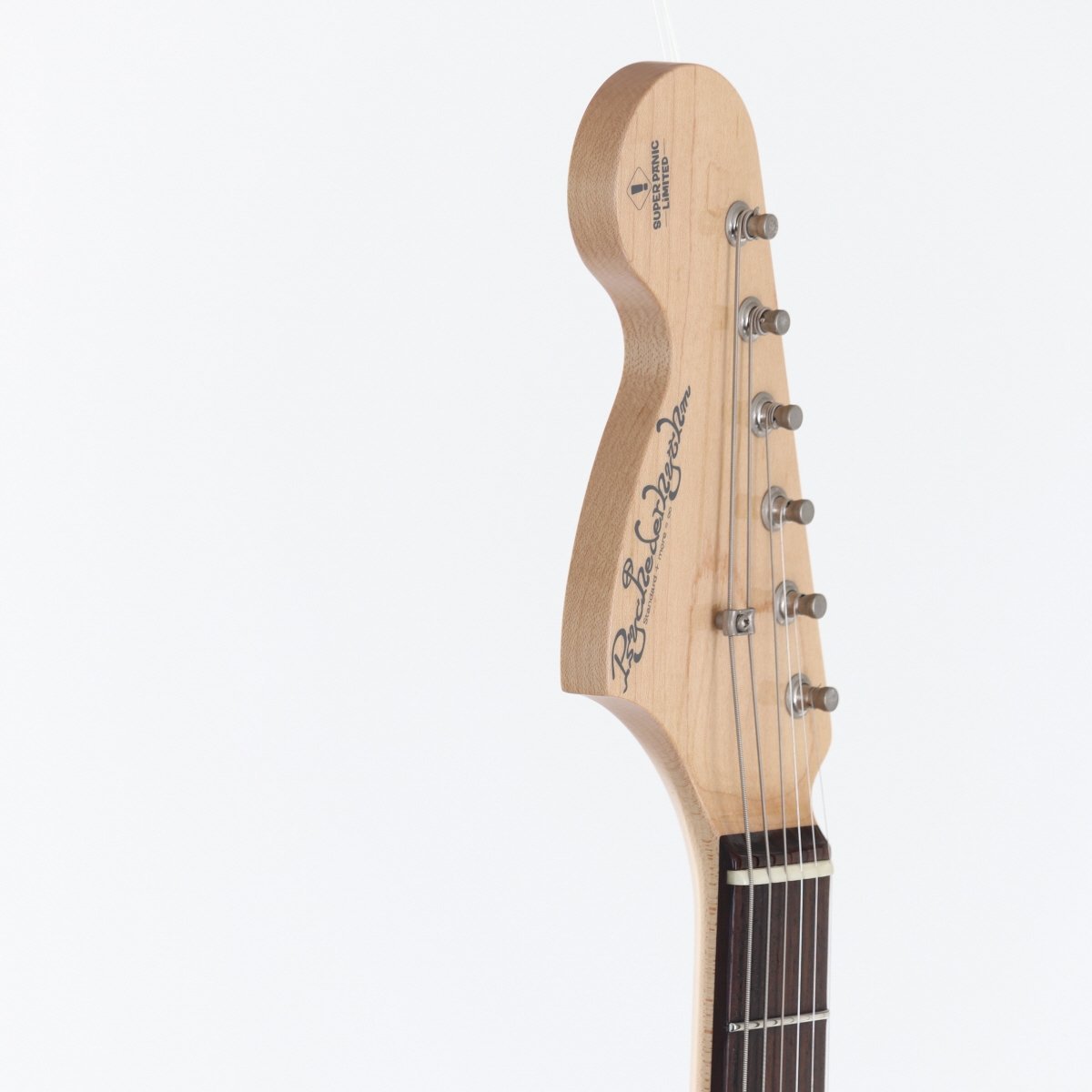 再販売！Psychederhythm Super Panic 中古】Psychederhythm / Super Panic Series Black 【梅田店