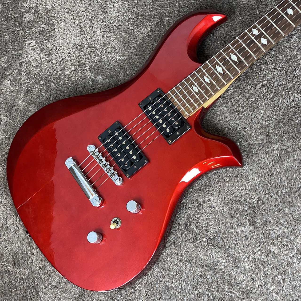 B.C.Rich Eagle 580JE【尾張小牧店】