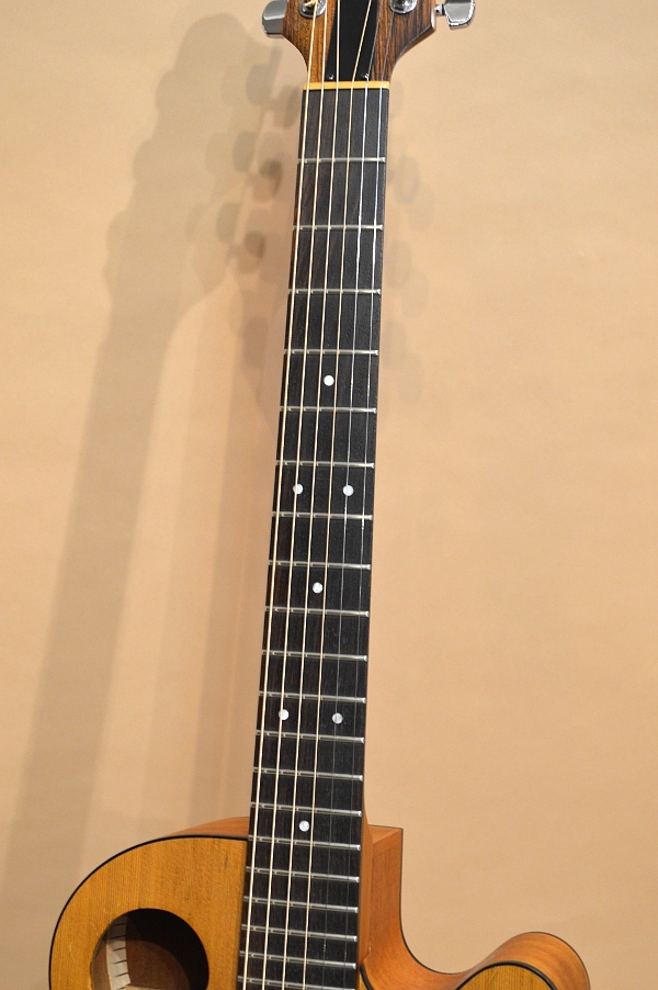 TACOMA C1C 2004年製（中古/送料無料）【楽器検索デジマート】